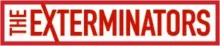 pest control exterminatormuskoka logo
